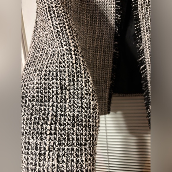 Calvin Klein Tweed Suit Set - Picture 14 of 15